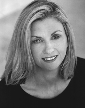 Lesley Hancock