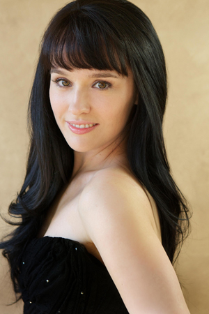 Trisha Crowe