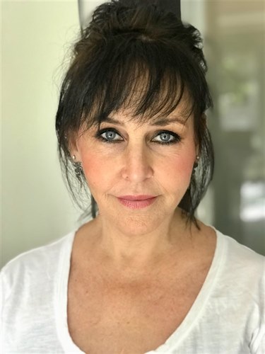 Anne-Maree McDonald