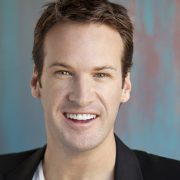 Josh Horner – Zac in A Chorus Line