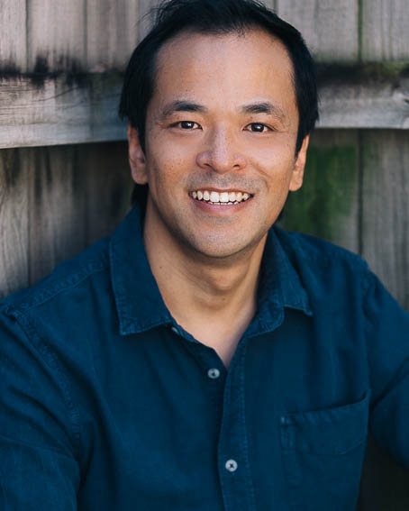 Jonathan Chan